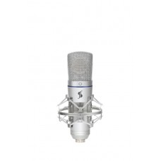 USB Studio Kondensator Mikrofon