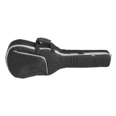 25 mm gepolsterte wasserabweisende Tasche, für 4/4 klassische Gitarre