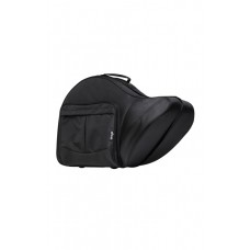 Softcase für Waldhorn, Schwarz
