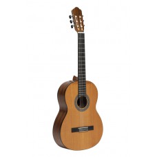 4/4 CEDAR CLASSICAL GUITAR NAT