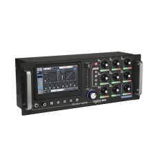 16CH.RACK DIGIT MIXING CONSOLE