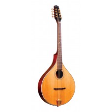 Oktaven-Mandoline mit Case