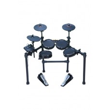 ELECTRONIC ALL MESH DRUM KIT