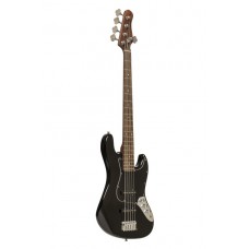 Standard "J" elektrische Bassgitarre, 5-saitiges Modell