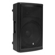 15” aktiver 2-weg Lautsprecher Bluetooth® mit TWS