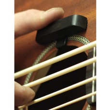Micro-Bass Daumen-Stütze