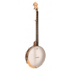 HIGHMOON OLDTIME BANJO+CASE