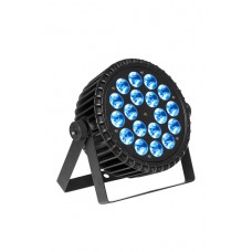 EU+UK LT 18x10W(RGBWA)KINGPAR
