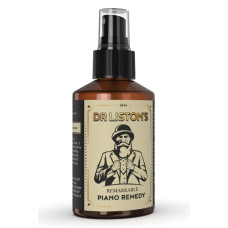 Dr. Liston’s Pianopflege Remarkable Remedy 150ML