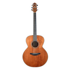 Crafter HJ100-BR Jumbo Akustikgitarre