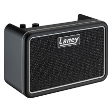 Laney Prism Gitarrenverstärker schwarz