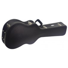 Deluxe-Koffer für Western-Dreadnought-Gitarre