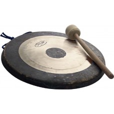 40" Tam Tam Gong mit Schlegel