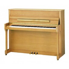 Wilhelm Steinberg Klavier S117, Eiche massiv