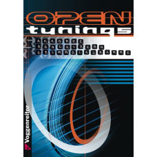 Jan Mohr/Robert Klein - Open Tunings