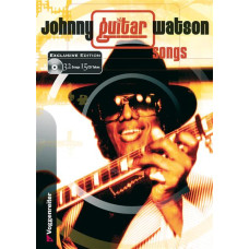 Johnny "Guitar" Watson - Songs