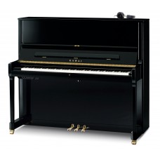 Kawai K500 Aures2 Klavier mit Kopfhörer, Anytime