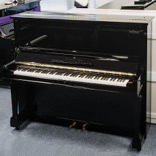 Steinway & Sons Klavier, Modell K-132, 132 cm, gebraucht, Bj. 1906