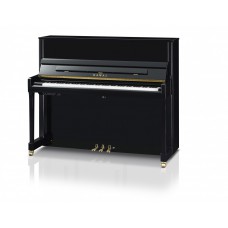 Kawai K300 ATX3 Klavier Piano schwarz