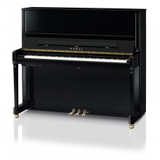 Kawai K500 AURES 2 Silent Klavier Schwarz