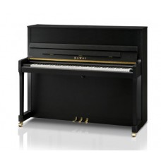 Kawai E-300 SB Klavier 122 cm, schwarz matt E300