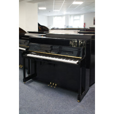 Kawai Klavier K200, schwarz Hochglanz, Mietrückläufer inkl. Garantie und Lieferung