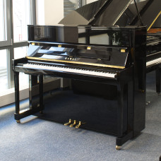 Kawai K300 ATX3 Klavier mit Kopfhörer, Anytime, 4 Jahre alt, Mietrückläufer