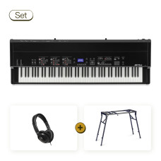 Kawai Stagepiano MP-11 SE Set