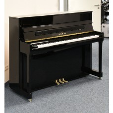 Kawai K200 ATX3 Klavier mit Kopfhörer, Anytime, 2 Jahre alt, Mietrückläufer