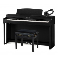 Kawai CN-301 B Set