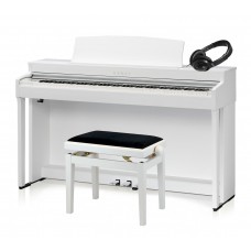 Kawai CN-301 W Set