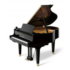 Kawai GL-30 Aures 2 Flügel, schwarz Hochglanz