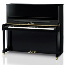 Kawai K-600 AS Klavier schwarz