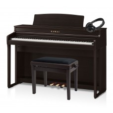 Kawai CA-401 R Set