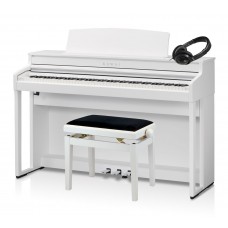 Kawai CA-401 W Set