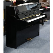 Kawai K15 E ATX3-L Silent Klavier gebraucht, Mietrückläufer