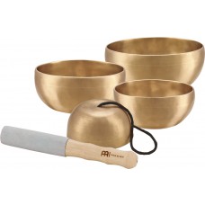 Meinl SB-U-1750 Universal Klangschalen Set