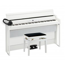 Korg G1 B Air WH Set