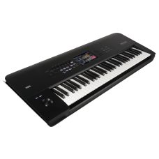 KORG NAUTILUS 61
