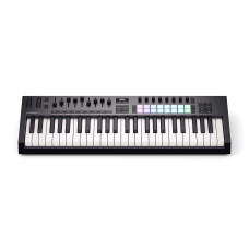 Novation Launchkey 49 MK4 schwarz