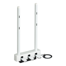Yamaha 3er Pedaleinheit LP-1Wh