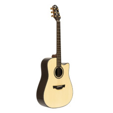 Crafter LX D-1000CE mit Gigbag