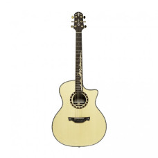Crafter ML G-1000CE mit Tasche