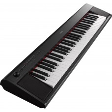 Keyboard Yamaha NP-12 B