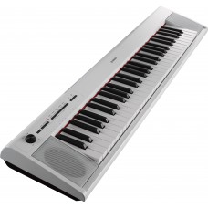 Keyboard Yamaha NP-12 WH weiss