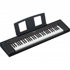 Yamaha NP-15 Piaggero schwarz