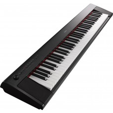 Yamaha NP-32 Piaggero schwarz