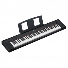 Yamaha NP-35 Piaggero schwarz