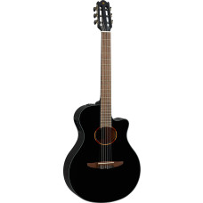 Yamaha_NTX1_BL_Konzertgitarre_mit_Tonabnehmer-alektroakustische_Gitarre_Black_Schwarz