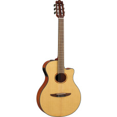Yamaha NTX1 NT Konzertgitarre mit Tonabnehmer Natural